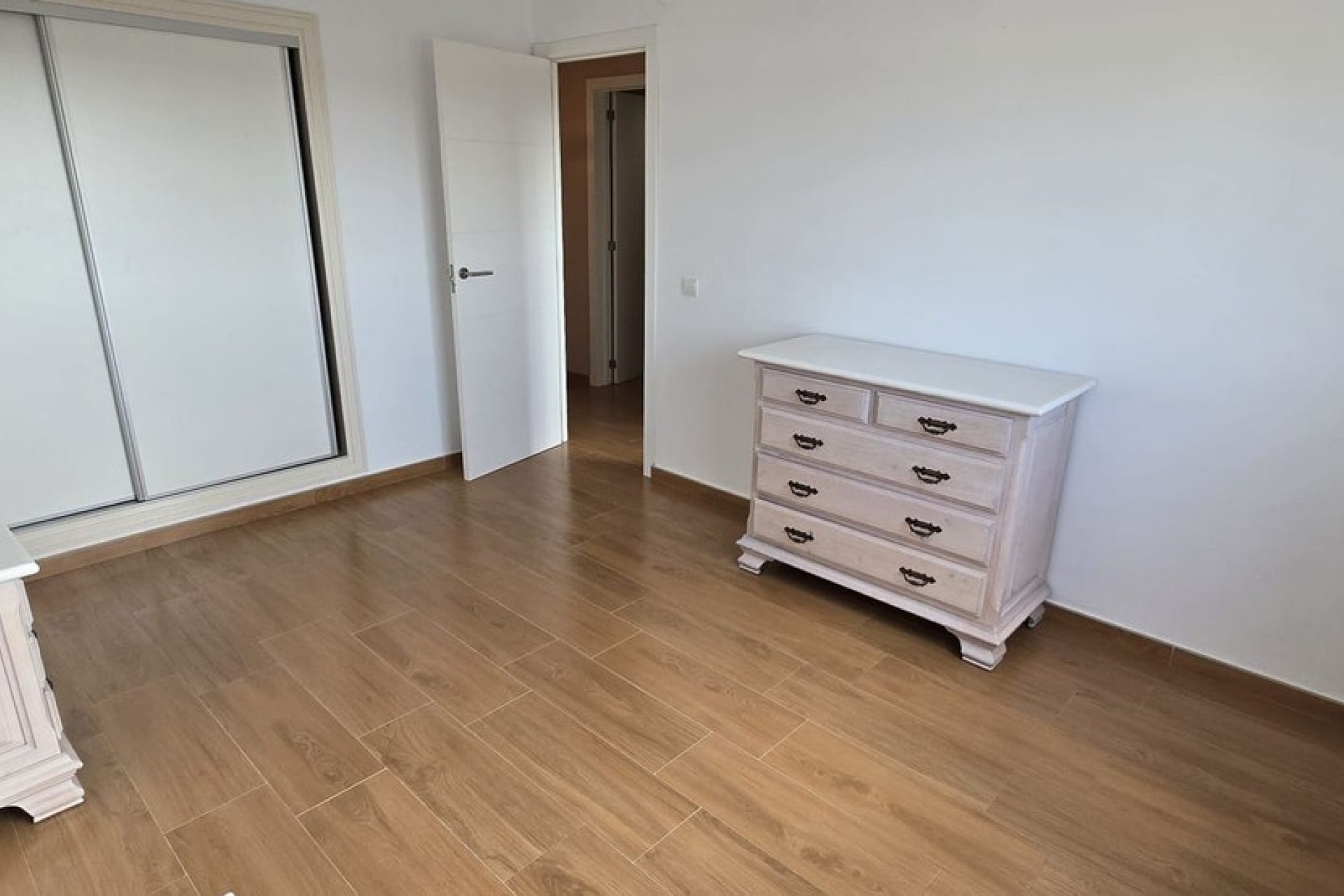Rynek wtórny - apartment - Marbella - San Pedro de Alcántara