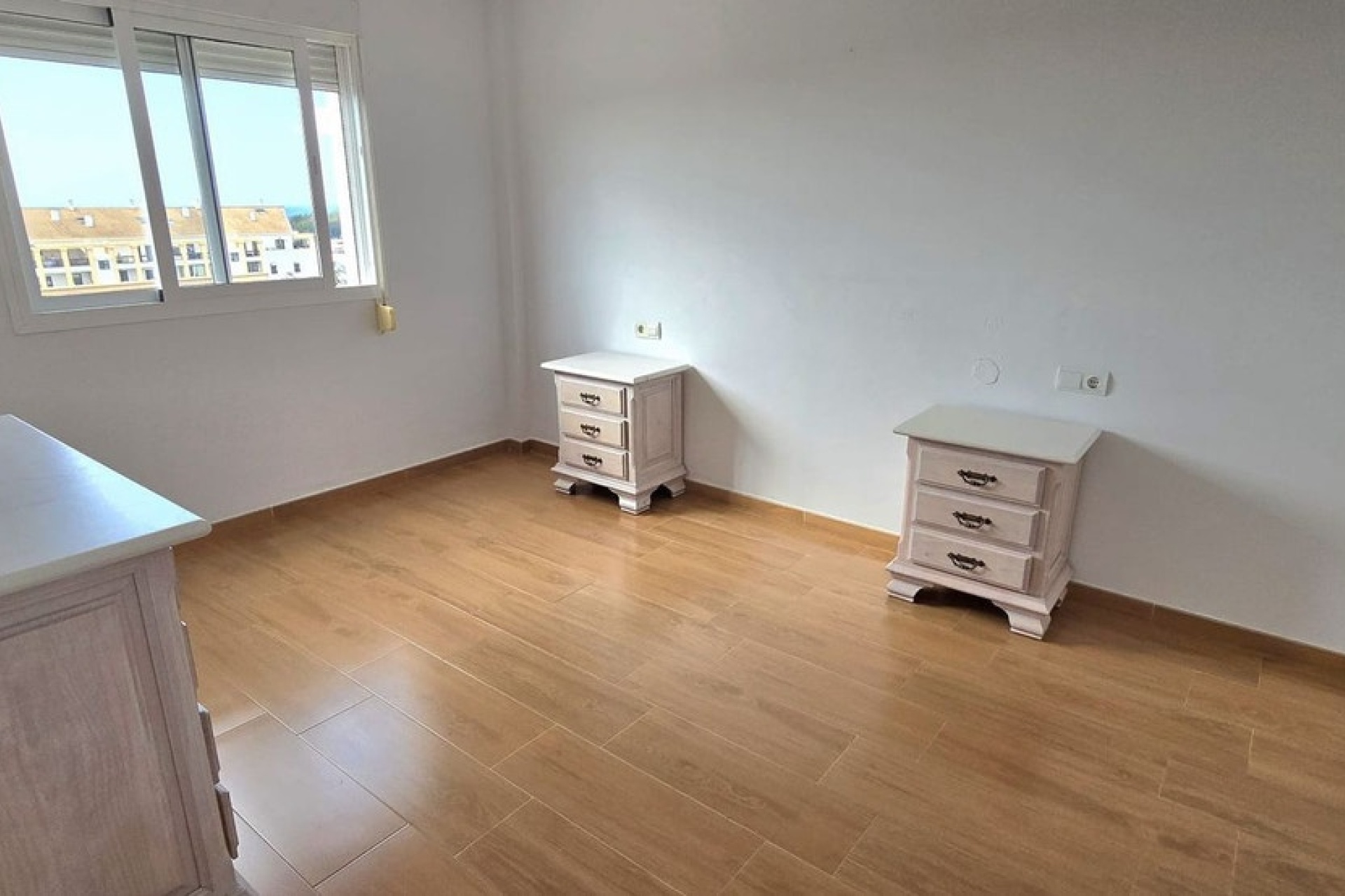Rynek wtórny - apartment - Marbella - San Pedro de Alcántara