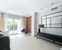 Rynek wtórny - apartment - Marbella - San Pedro de Alcántara
