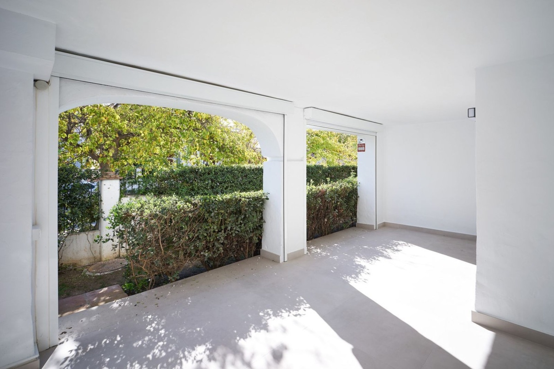 Rynek wtórny - apartment - Marbella - San Pedro de Alcántara