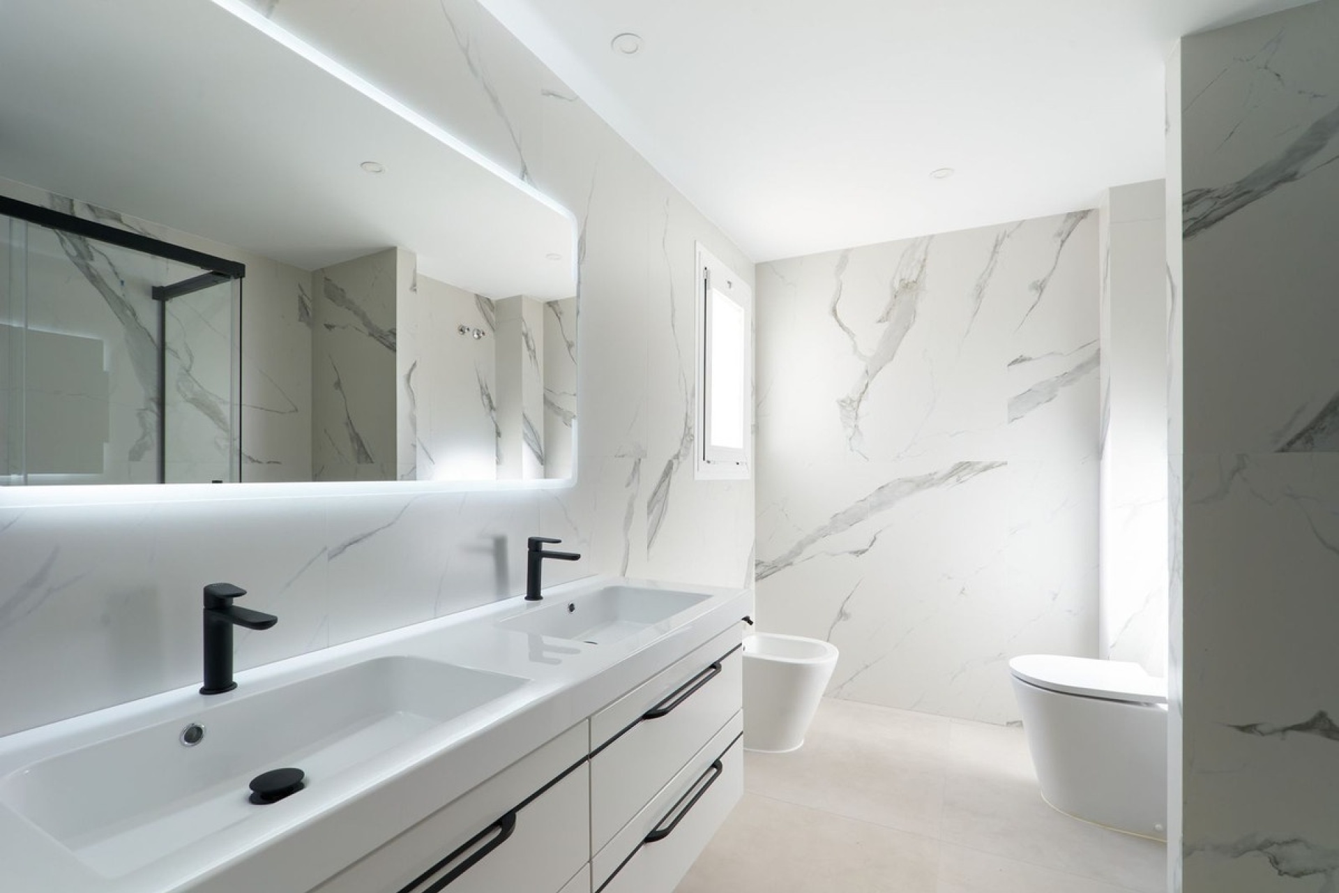 Rynek wtórny - apartment - Marbella - San Pedro de Alcántara