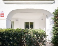 Rynek wtórny - apartment - Marbella - San Pedro de Alcántara