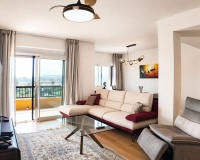 Rynek wtórny - apartment - Marbella - San Pedro de Alcántara