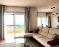 Rynek wtórny - apartment - Marbella - San Pedro de Alcántara