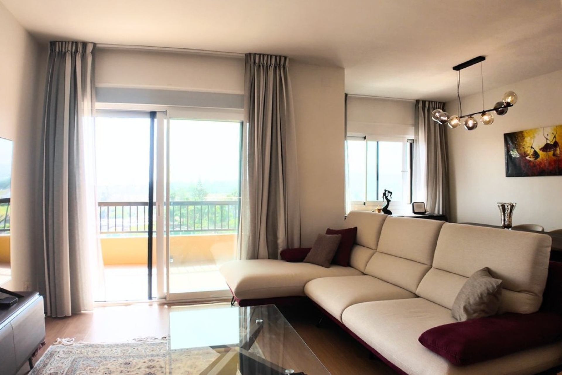 Rynek wtórny - apartment - Marbella - San Pedro de Alcántara