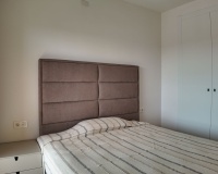 Rynek wtórny - apartment - Marbella - San Pedro de Alcántara