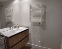 Rynek wtórny - apartment - Marbella - San Pedro de Alcántara