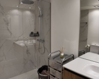 Rynek wtórny - apartment - Marbella - San Pedro de Alcántara