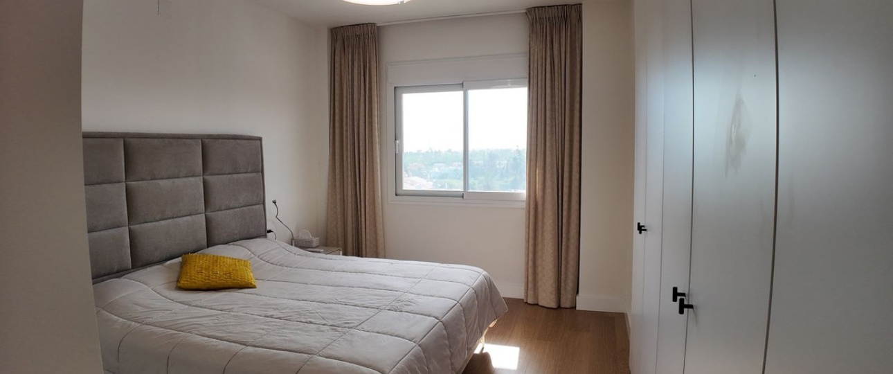 Rynek wtórny - apartment - Marbella - San Pedro de Alcántara