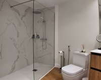 Rynek wtórny - apartment - Marbella - San Pedro de Alcántara