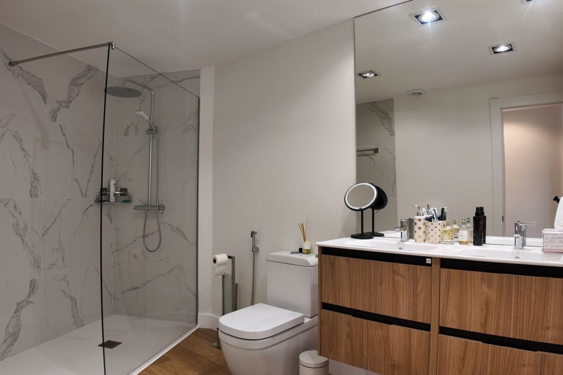 Rynek wtórny - apartment - Marbella - San Pedro de Alcántara