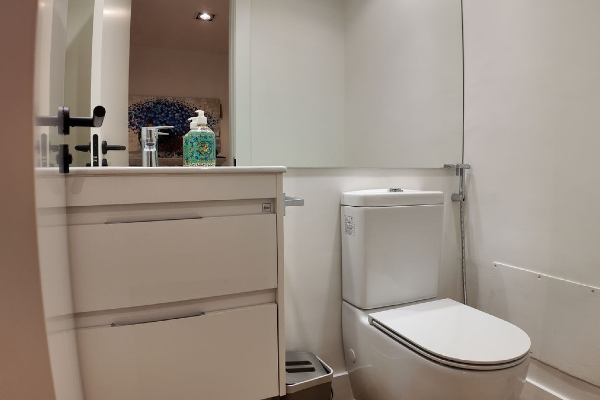Rynek wtórny - apartment - Marbella - San Pedro de Alcántara