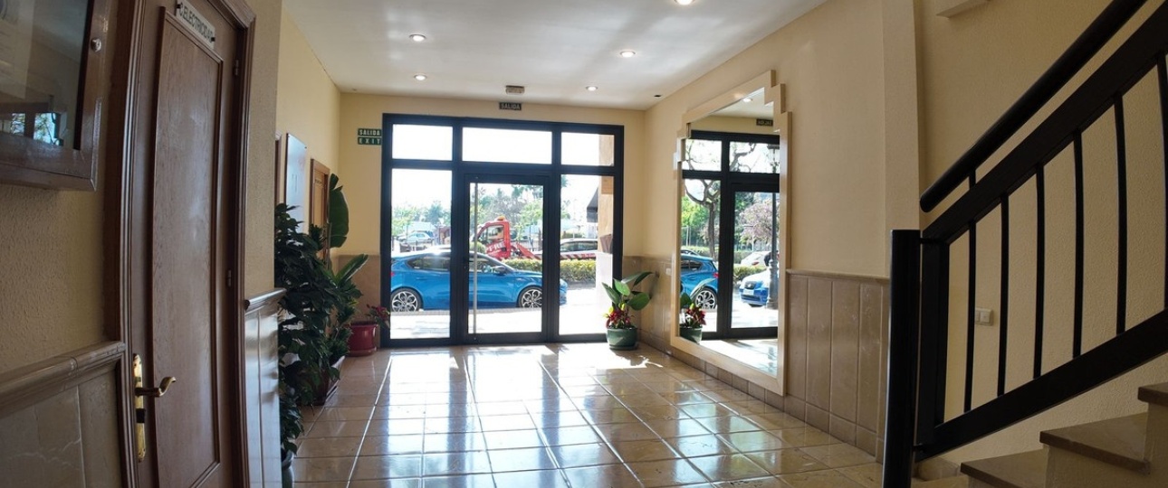 Rynek wtórny - apartment - Marbella - San Pedro de Alcántara
