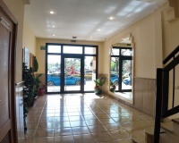 Rynek wtórny - apartment - Marbella - San Pedro de Alcántara