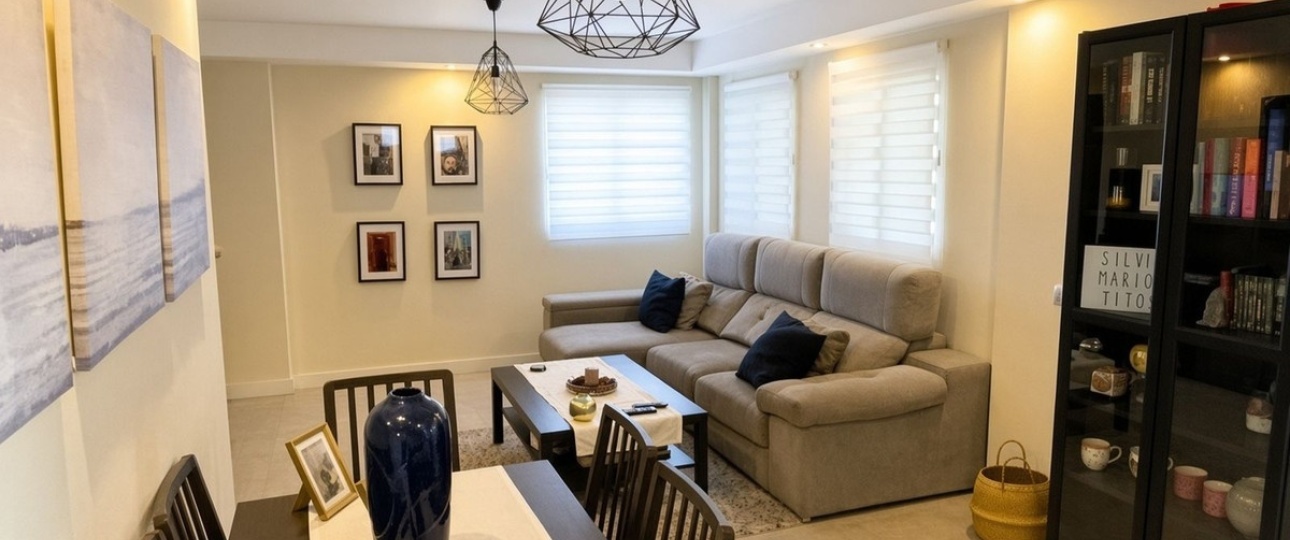 Rynek wtórny - apartment - Marbella - San Pedro de Alcántara