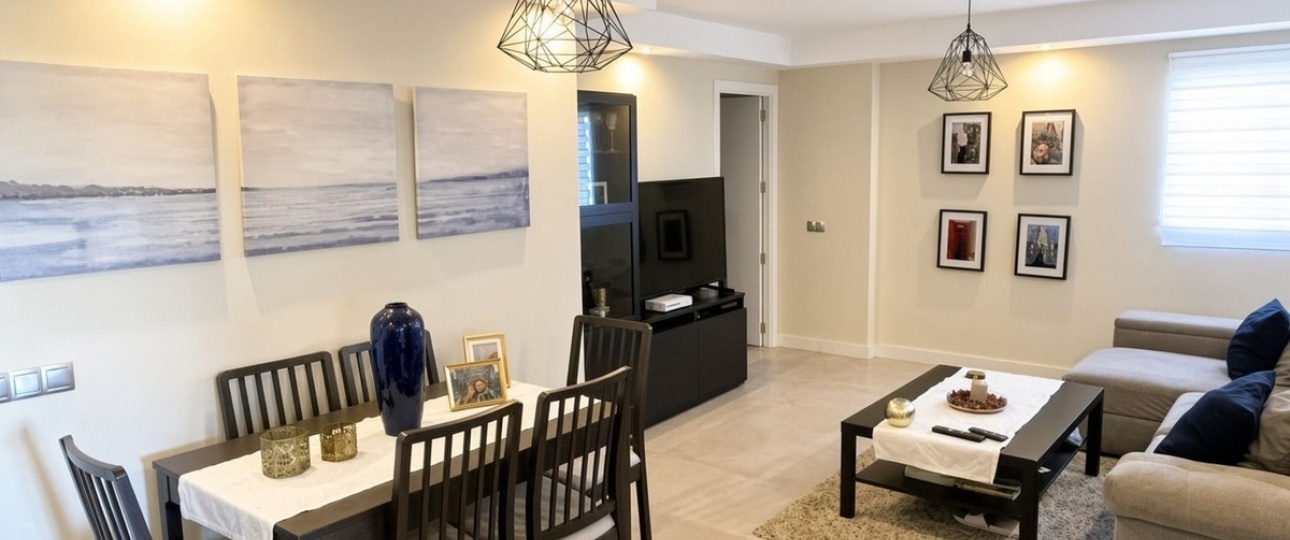 Rynek wtórny - apartment - Marbella - San Pedro de Alcántara