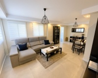 Rynek wtórny - apartment - Marbella - San Pedro de Alcántara