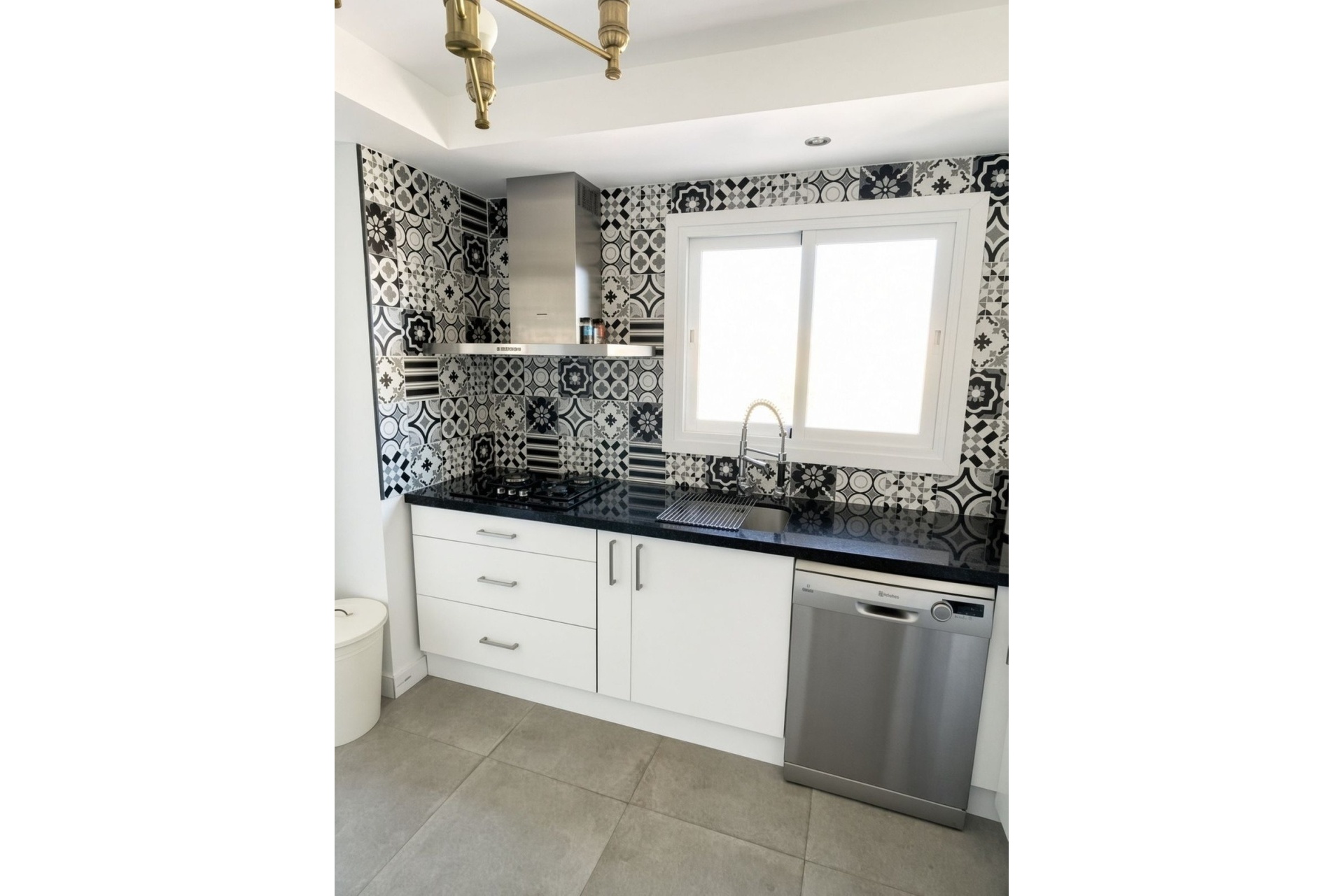Rynek wtórny - apartment - Marbella - San Pedro de Alcántara
