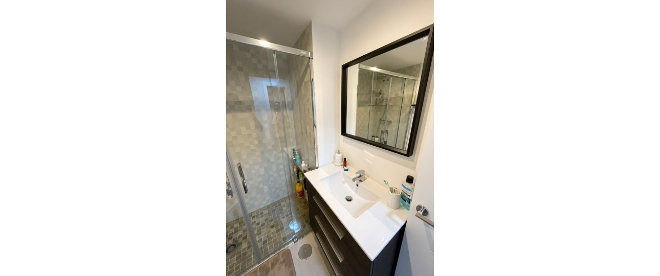 Rynek wtórny - apartment - Marbella - San Pedro de Alcántara