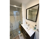 Rynek wtórny - apartment - Marbella - San Pedro de Alcántara