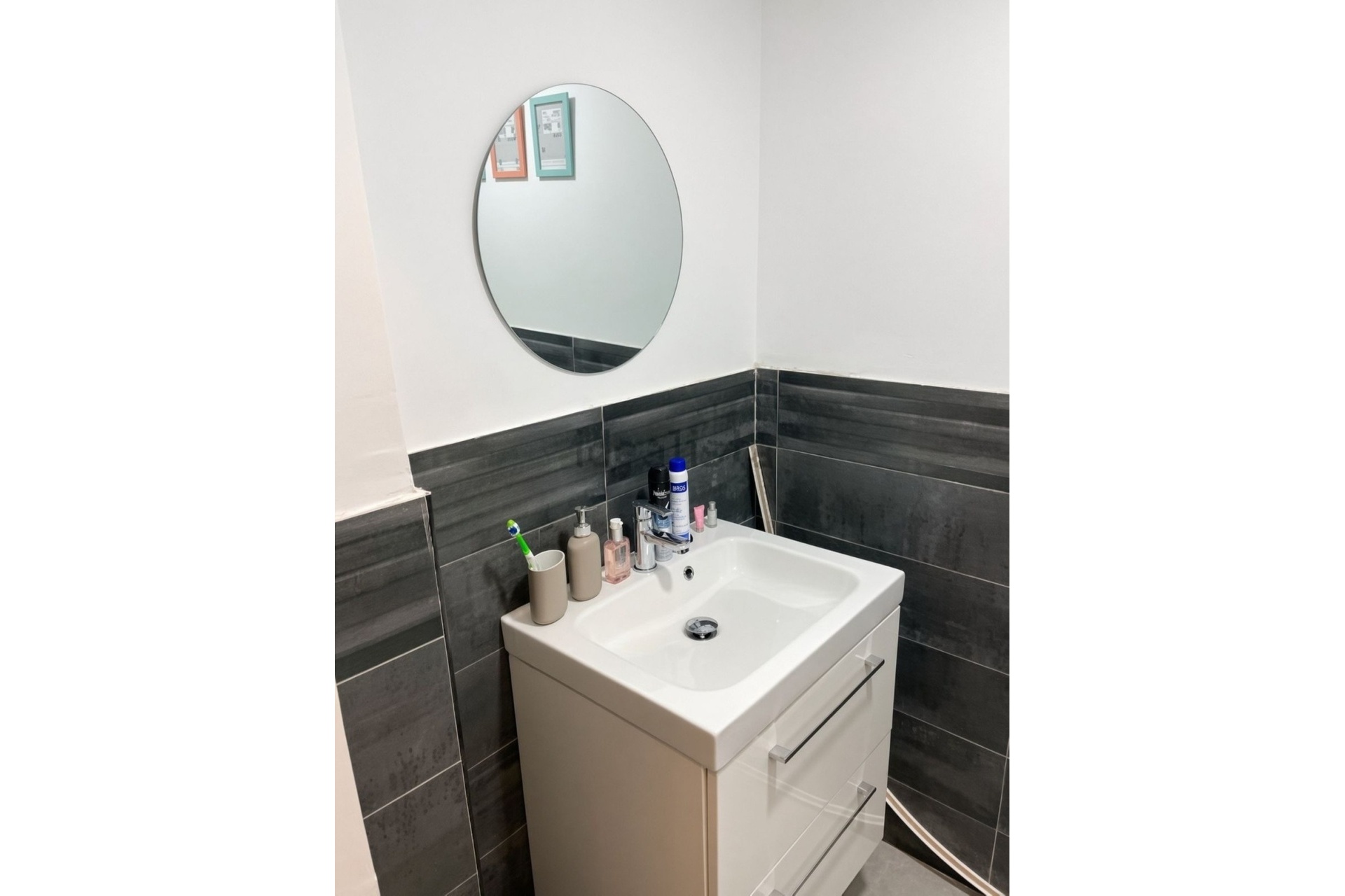 Rynek wtórny - apartment - Marbella - San Pedro de Alcántara