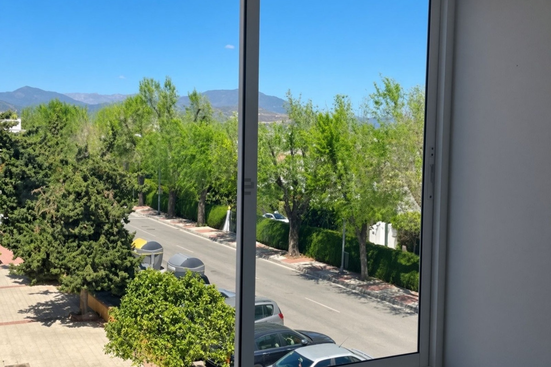 Rynek wtórny - apartment - Marbella - San Pedro de Alcántara