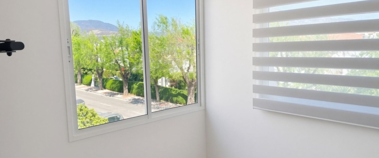 Rynek wtórny - apartment - Marbella - San Pedro de Alcántara