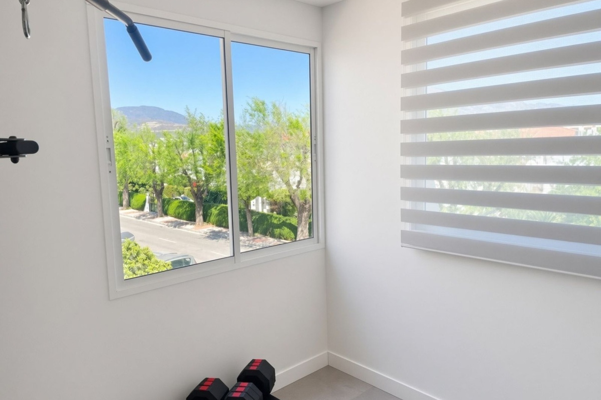 Rynek wtórny - apartment - Marbella - San Pedro de Alcántara