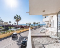 Rynek wtórny - apartment - Marbella - San Pedro de Alcántara