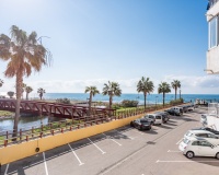 Rynek wtórny - apartment - Marbella - San Pedro de Alcántara