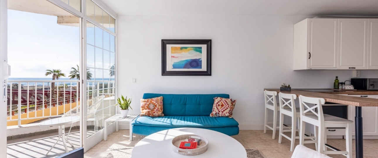 Rynek wtórny - apartment - Marbella - San Pedro de Alcántara