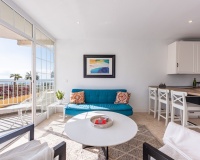 Rynek wtórny - apartment - Marbella - San Pedro de Alcántara