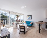 Rynek wtórny - apartment - Marbella - San Pedro de Alcántara