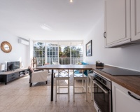 Rynek wtórny - apartment - Marbella - San Pedro de Alcántara