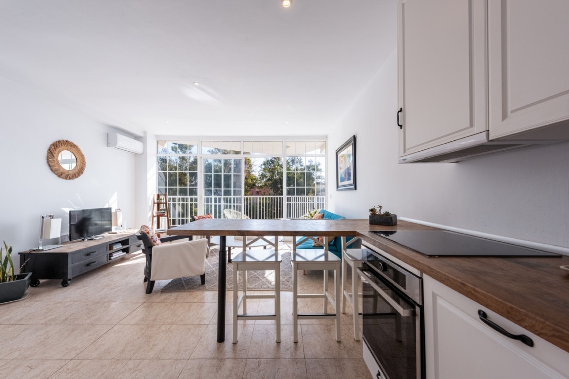 Rynek wtórny - apartment - Marbella - San Pedro de Alcántara
