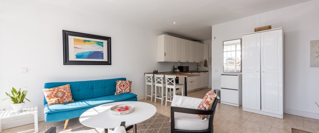 Rynek wtórny - apartment - Marbella - San Pedro de Alcántara