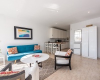 Rynek wtórny - apartment - Marbella - San Pedro de Alcántara