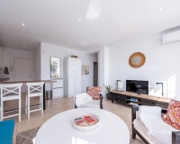 Rynek wtórny - apartment - Marbella - San Pedro de Alcántara