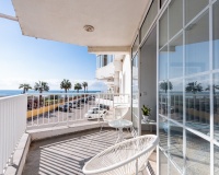 Rynek wtórny - apartment - Marbella - San Pedro de Alcántara
