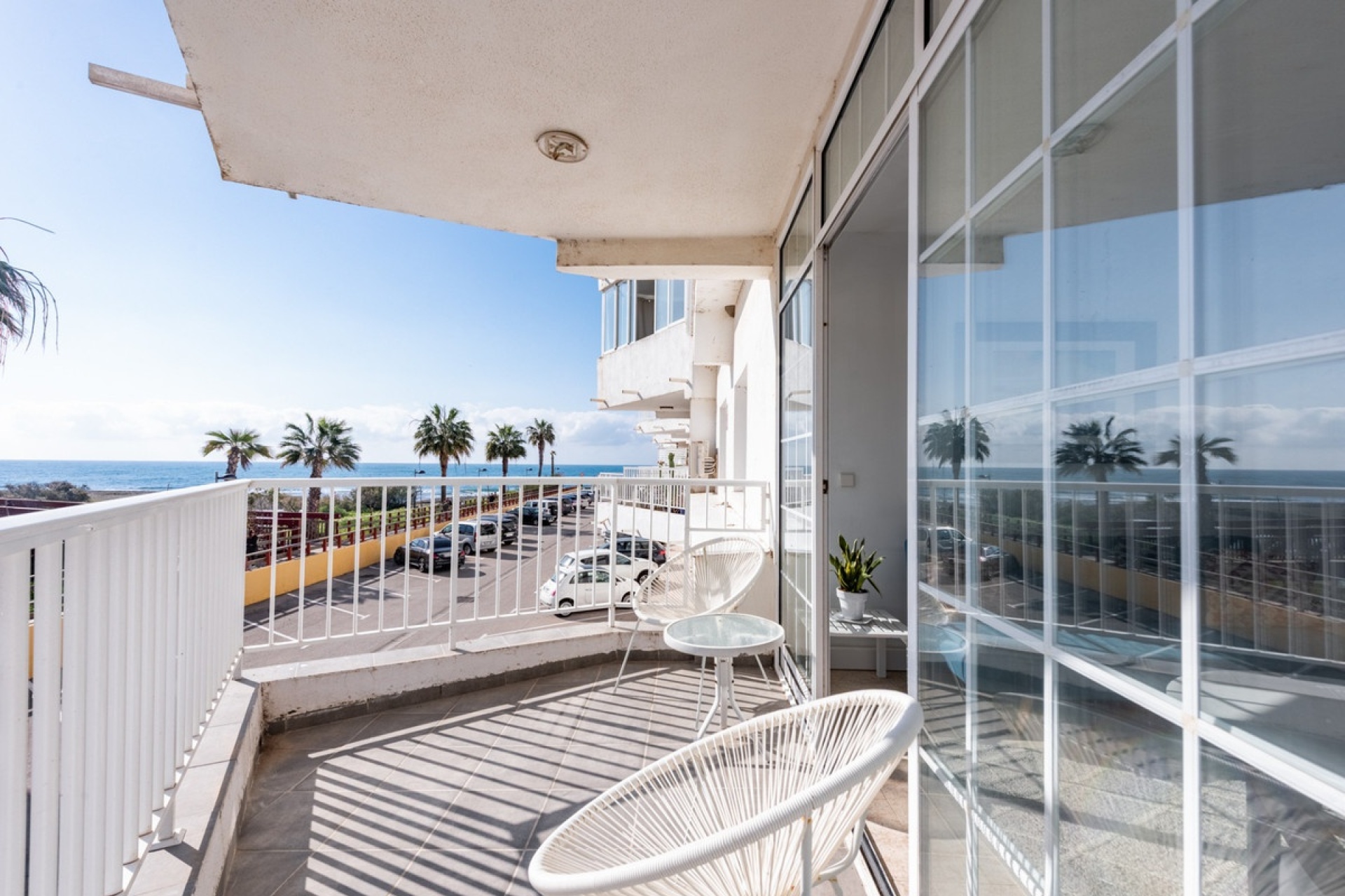 Rynek wtórny - apartment - Marbella - San Pedro de Alcántara