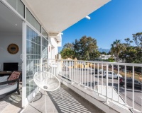 Rynek wtórny - apartment - Marbella - San Pedro de Alcántara