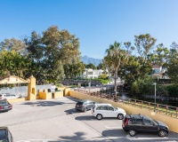 Rynek wtórny - apartment - Marbella - San Pedro de Alcántara