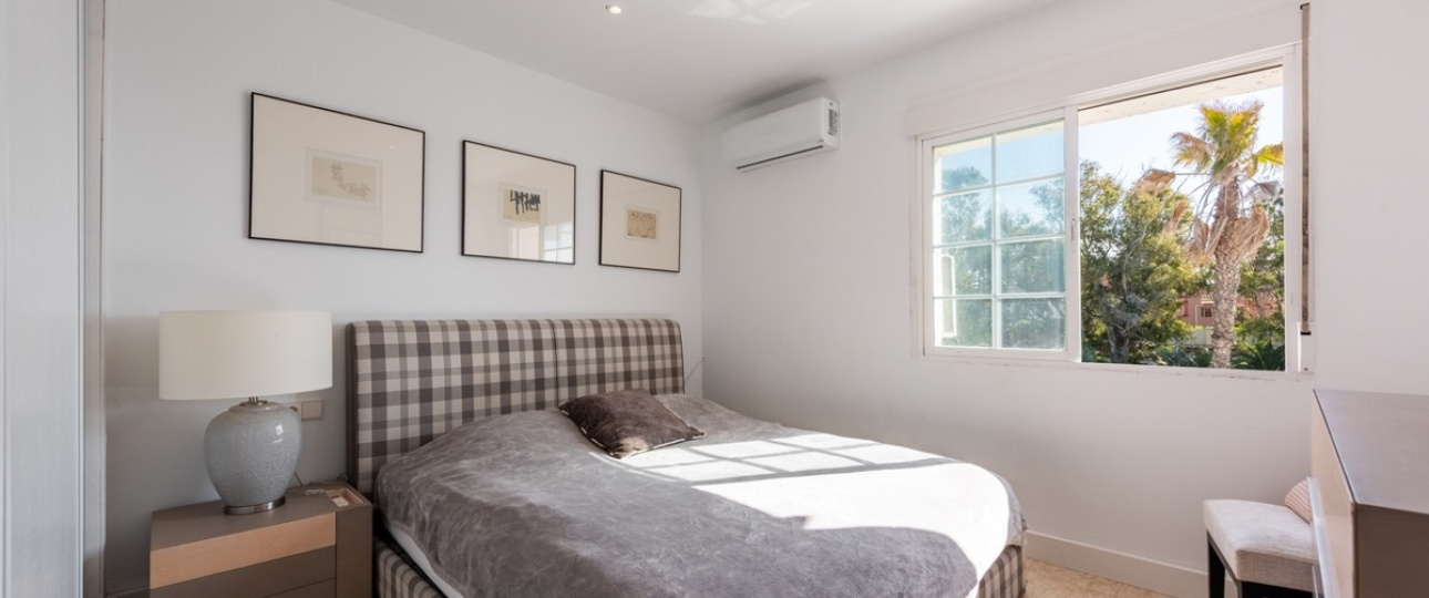 Rynek wtórny - apartment - Marbella - San Pedro de Alcántara