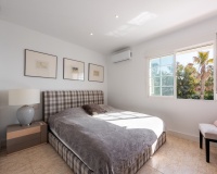 Rynek wtórny - apartment - Marbella - San Pedro de Alcántara