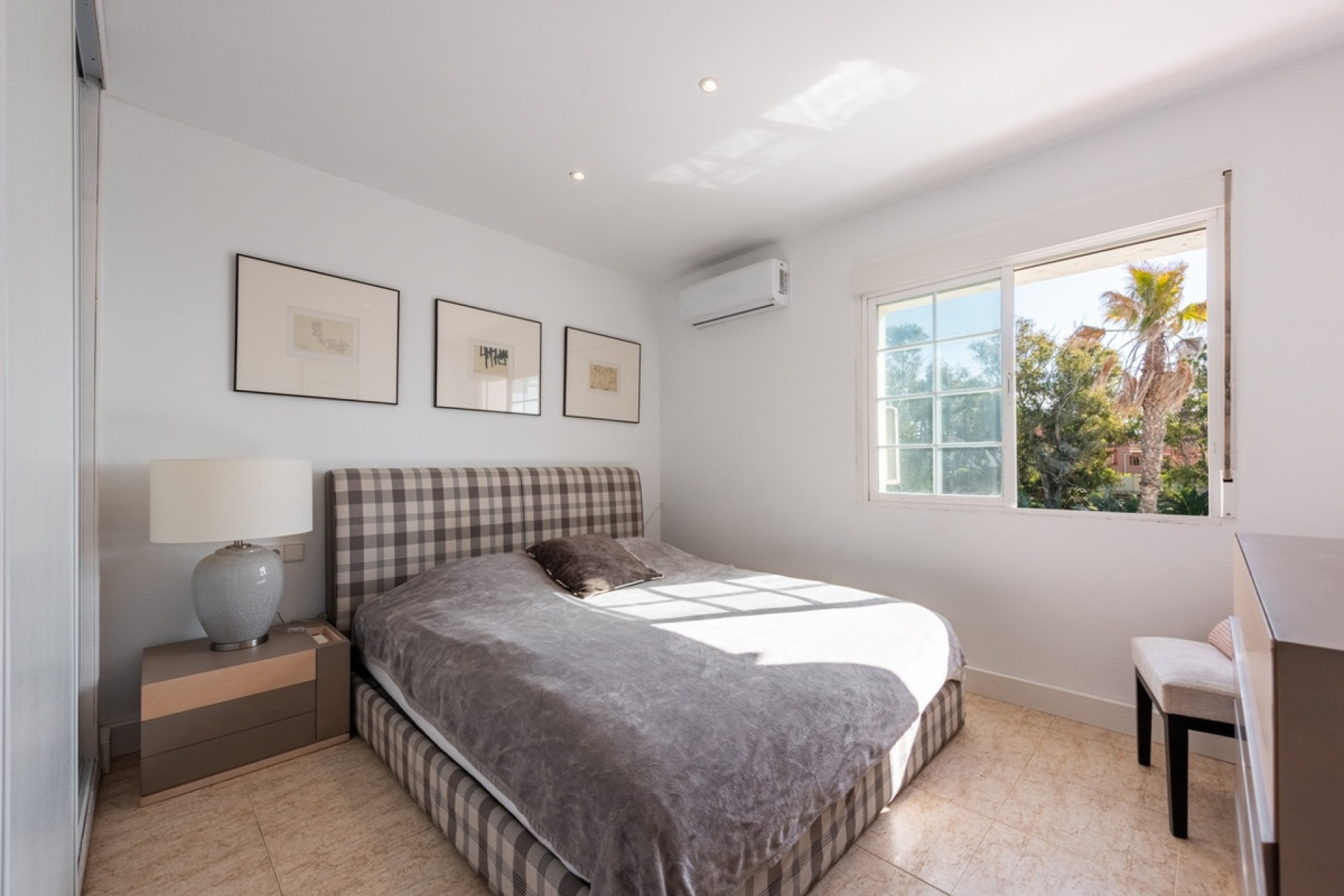 Rynek wtórny - apartment - Marbella - San Pedro de Alcántara