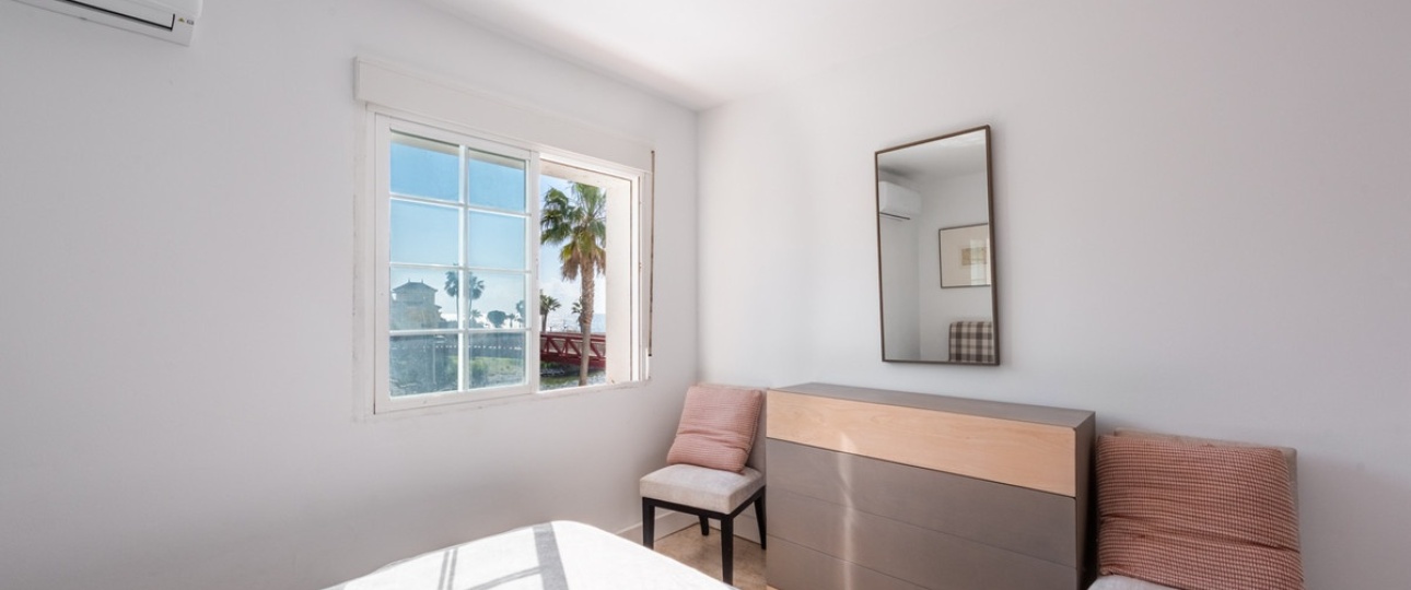 Rynek wtórny - apartment - Marbella - San Pedro de Alcántara