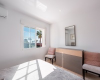 Rynek wtórny - apartment - Marbella - San Pedro de Alcántara