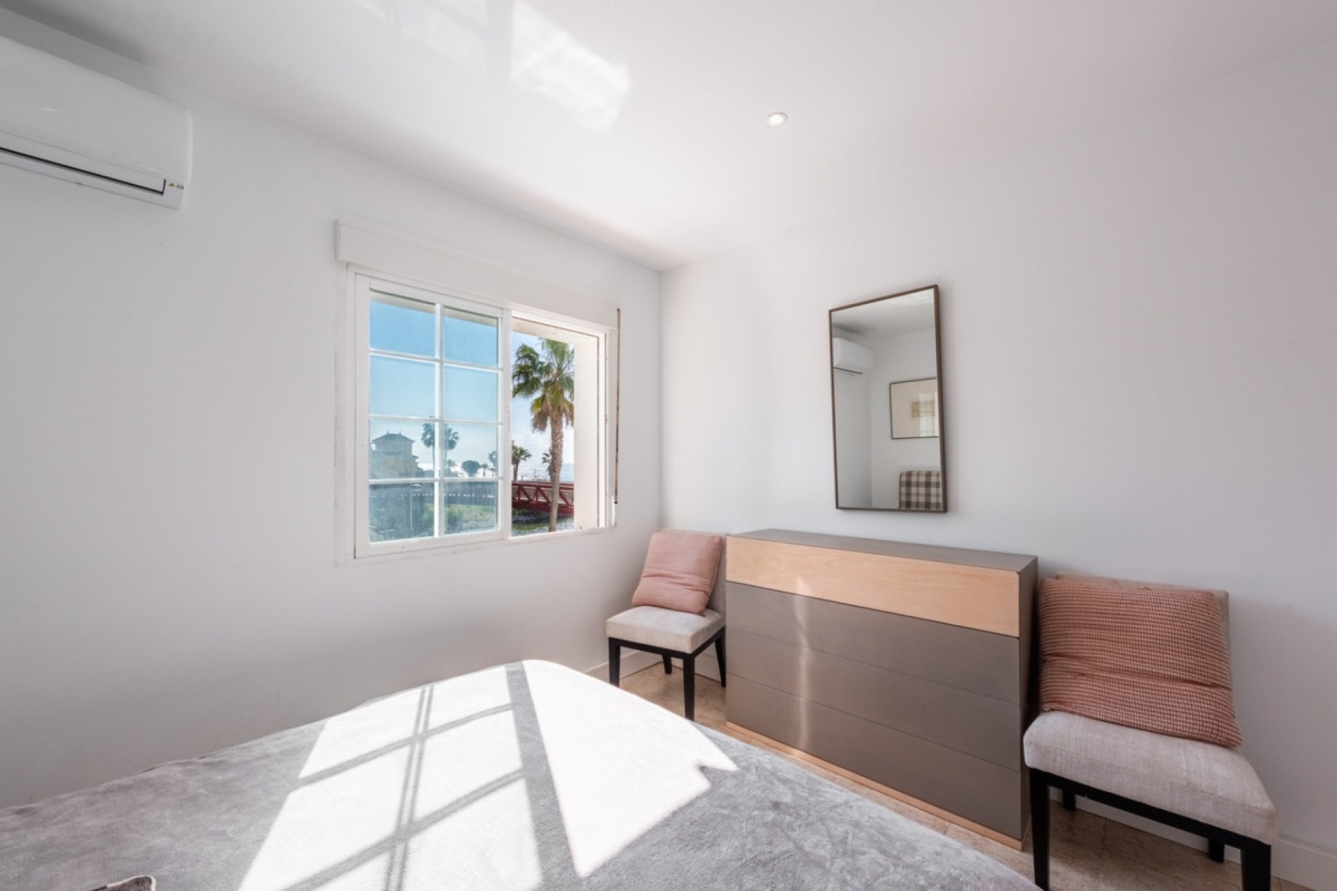 Rynek wtórny - apartment - Marbella - San Pedro de Alcántara
