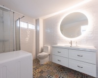 Rynek wtórny - apartment - Marbella - San Pedro de Alcántara