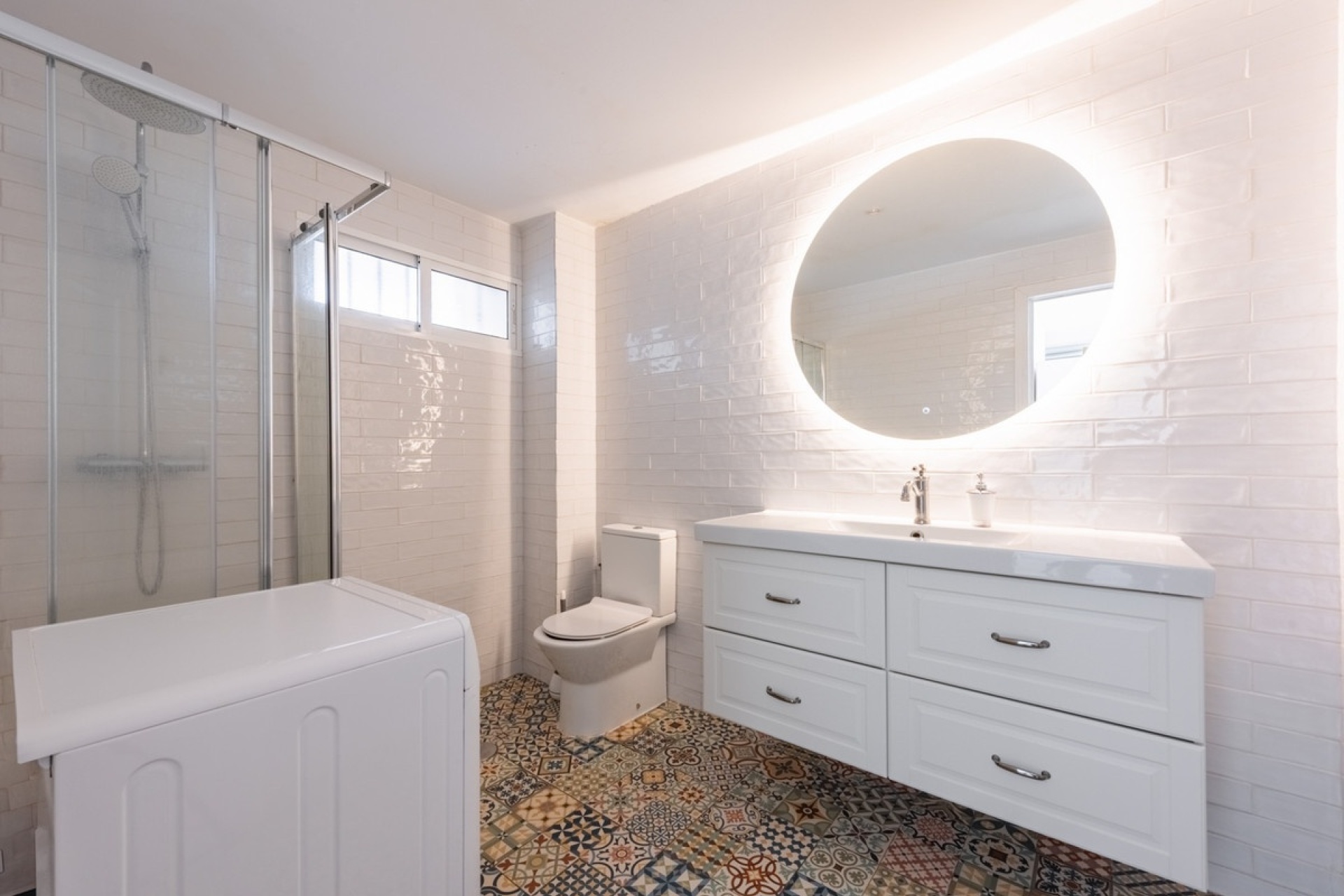 Rynek wtórny - apartment - Marbella - San Pedro de Alcántara